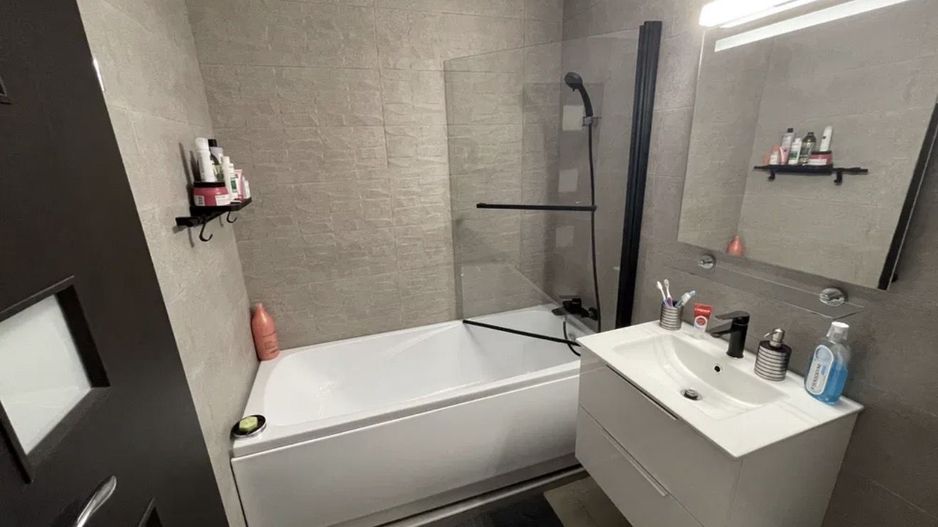 AP. 2 CAMERE- IANCULUI, PET-FRIENDLY, BUCATARIE INCHISA, REABILITAT - Poză 8