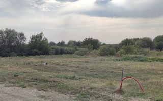 Teren pe colt in cartier nou de case locuite. Iluminat stradal. COMISION ZERO! - Poză 2