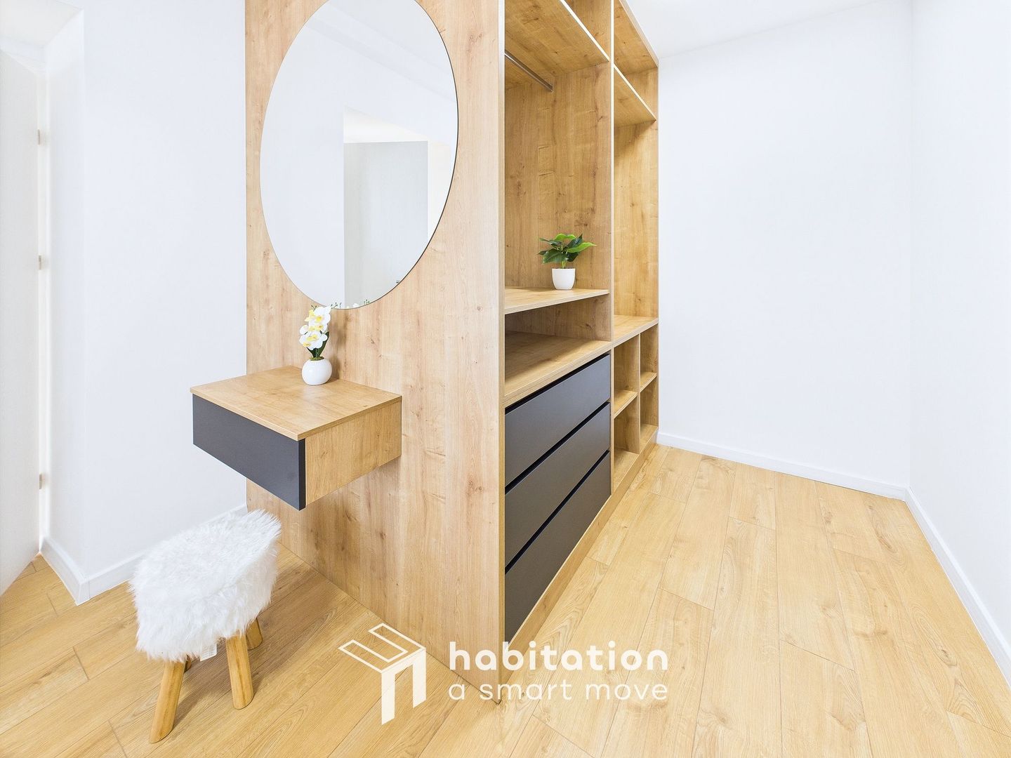 Eleganță la înălțime – 2 camere cu stil, în lumea XCity Tower - Poză 16