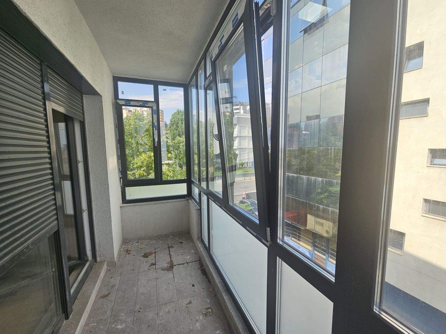 Apartament nou 2 camere | 61 mp | Str. Cozia | Ultracentral - Poză 5