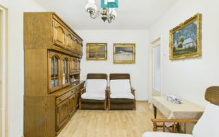 Apartament 3 camere etajul 1 zona Fortuna - Poză 2