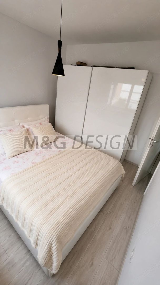 Apartament 3 camere Dumbravita la parter - Poză 5