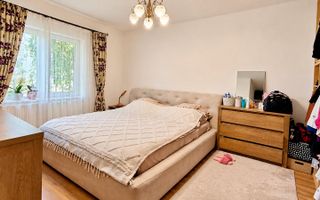 3 camere, 85 mp+ 2 balcoane, parcare inclusă!! – Manastur - Poză 3