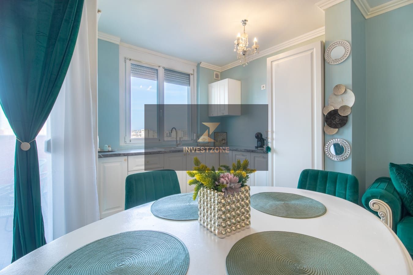 Apartament Ared  Oradea,de vanzare - Poză 3