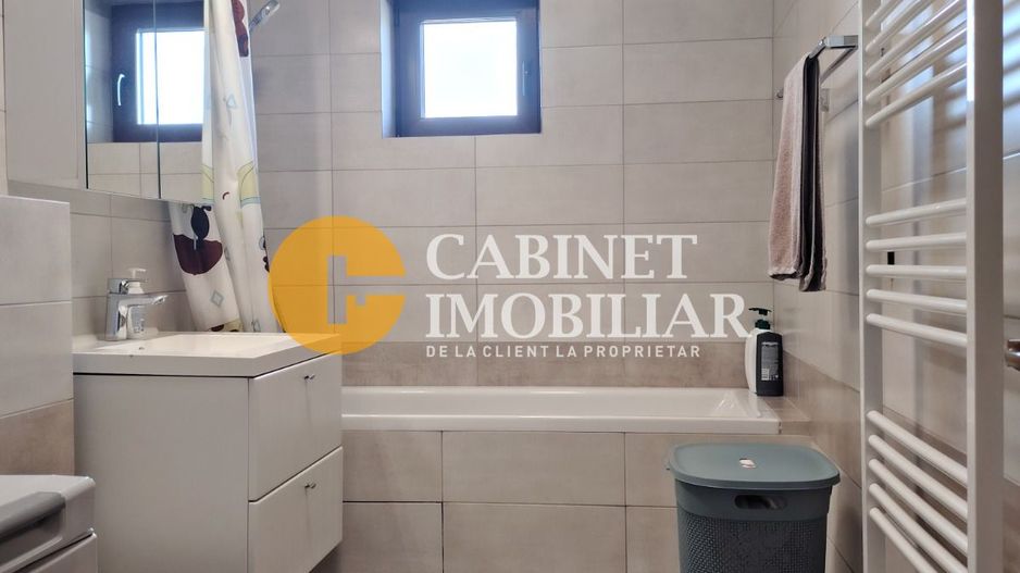 Apartament 2 camere DECOMANDAT-- VALEA LUPULUI - Poză 6
