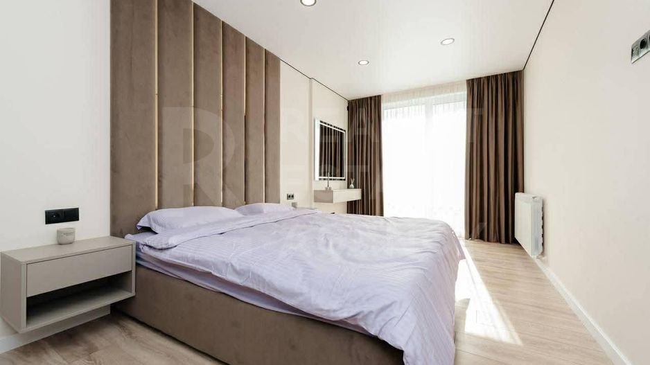 Vânzare, apartament, 3 camere, bd. Mircea cel Bătrân, Ciocana - Poză 5