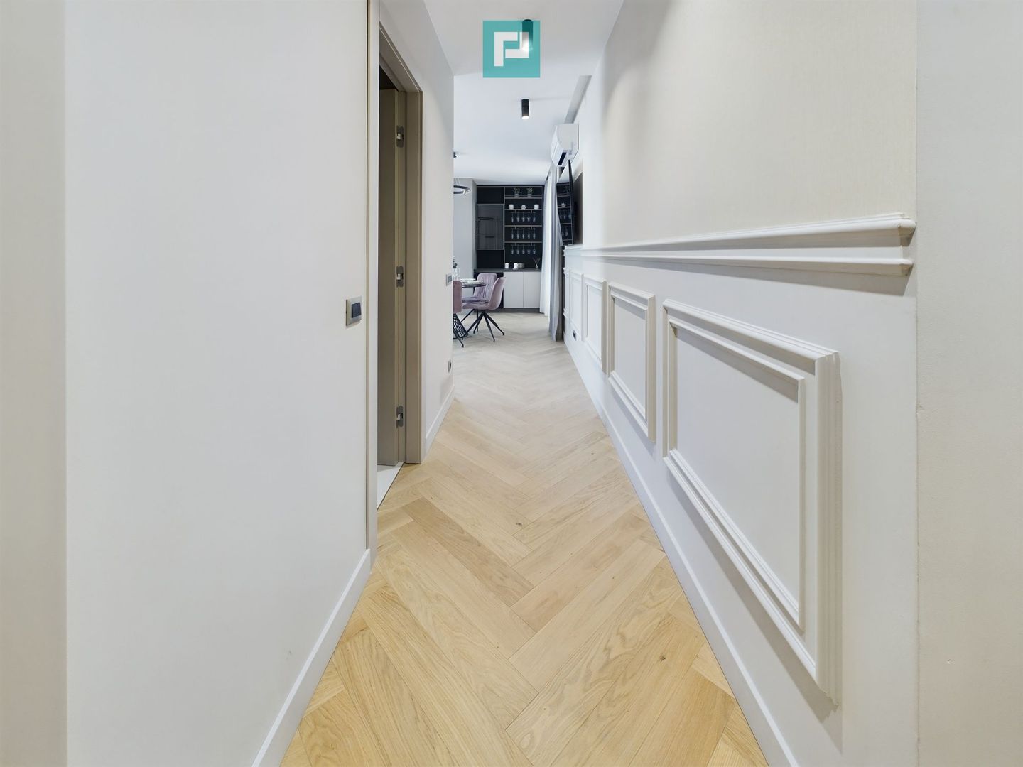 Apartament de lux cu 3 camere  Erou Iancu Nicolae - Poză 11