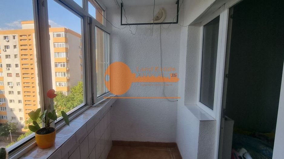 Apartament cu 2 camere in zona Rahova (Bloc Reabilitat) - Poză 8