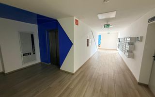 2 camere| XCity Tower| in spate la VOX| apartament frumos- zona superba| - Poză 23