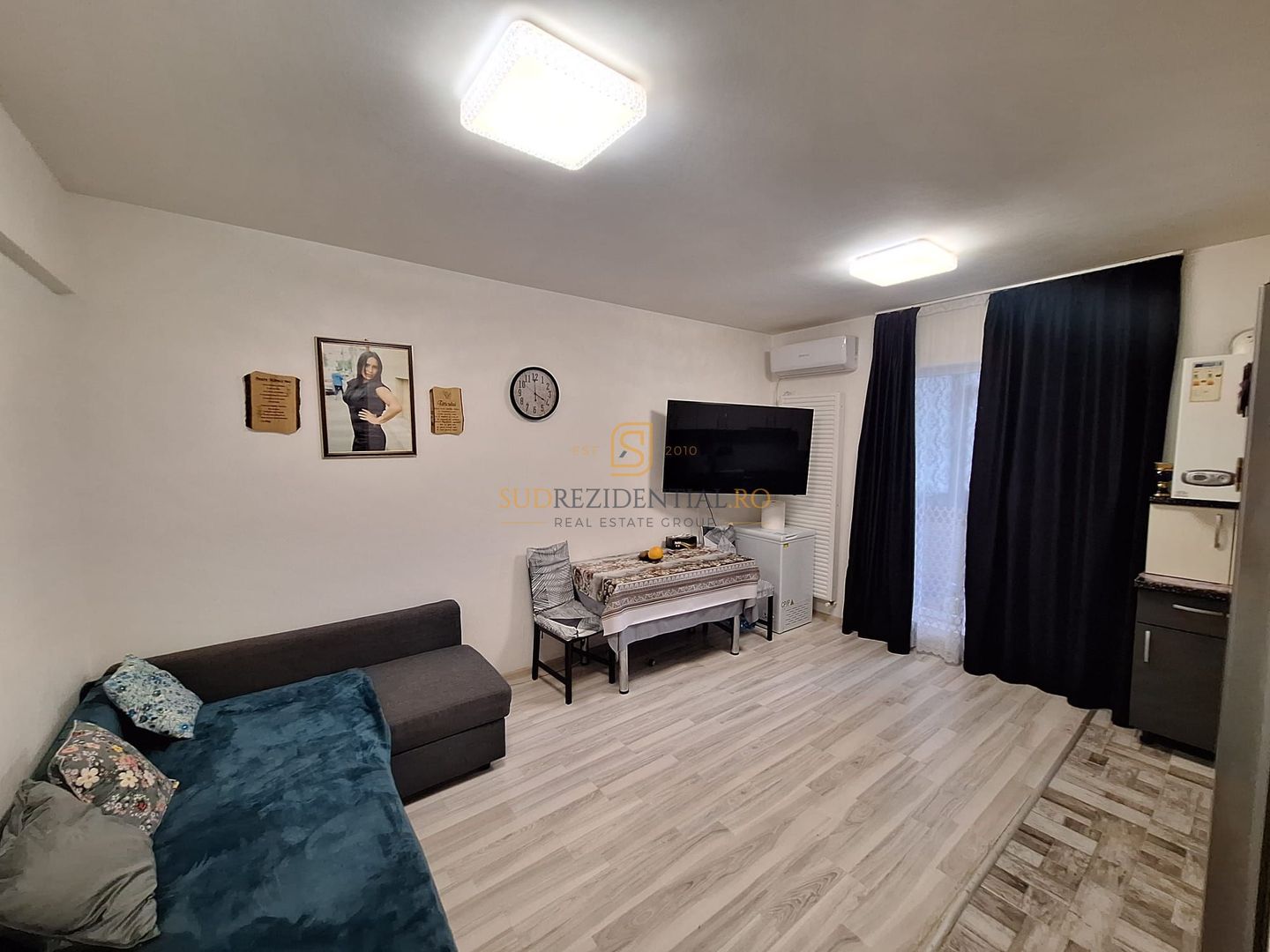 Apartament decomandat cu 2 camere de vanzare, zona Grand Arena Mall - Poză 7