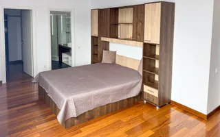 Chirie | Apartament  5 camere, 170mp | Parcare inclusă | Herăstrău - Poză 11