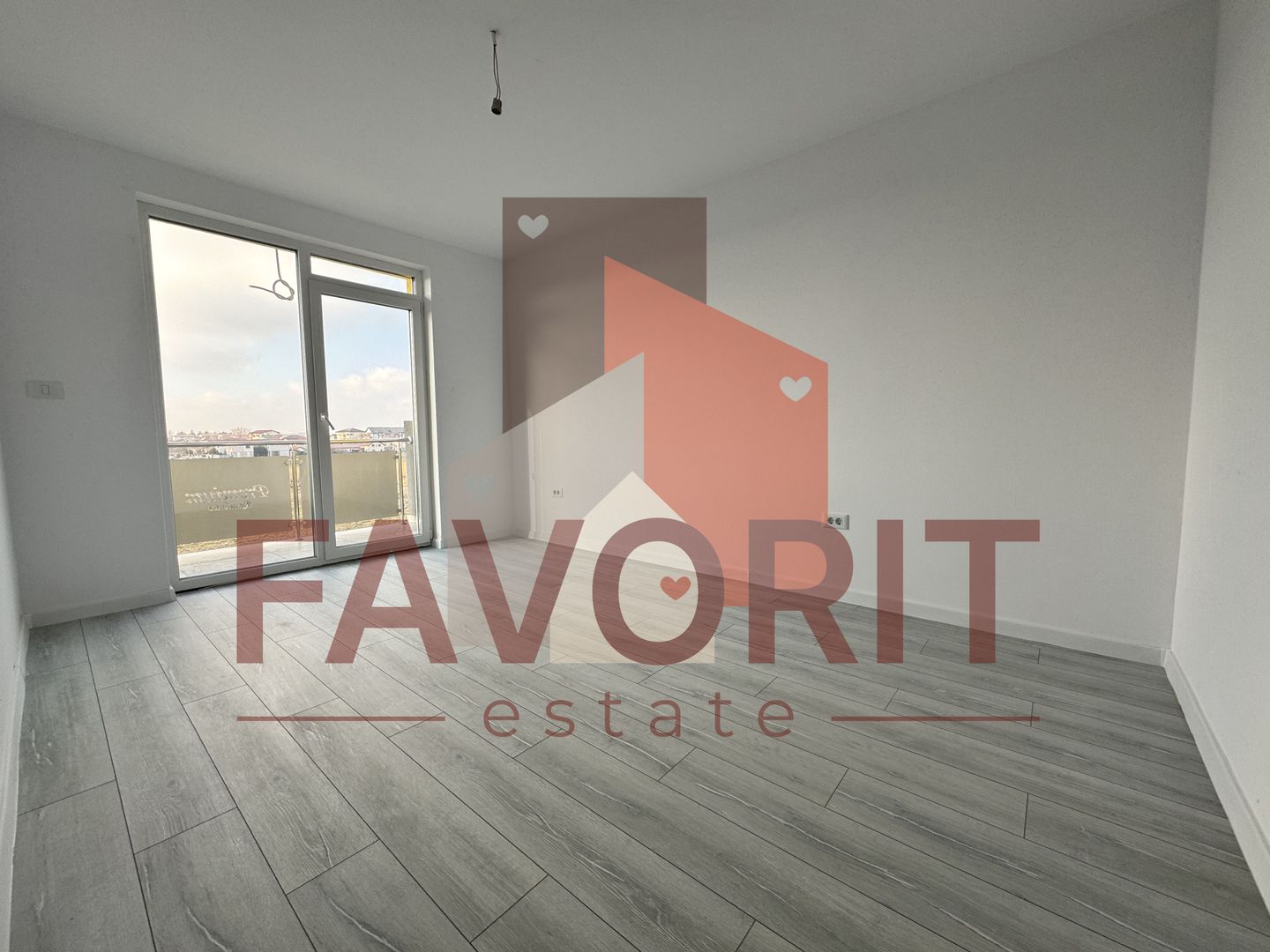 Apartament 1 camere | Decomandat | Loc de parcare inclus in pret - Poză 5