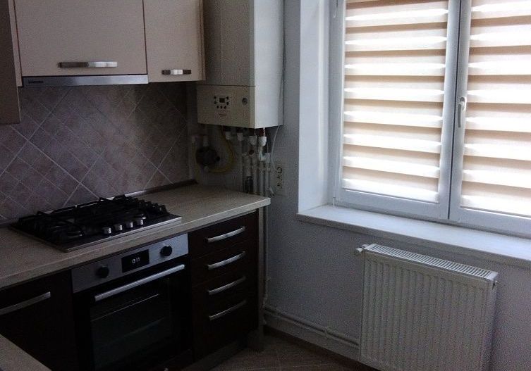 De inchiriat apartament 1 camera, zona centrala - Poză 3