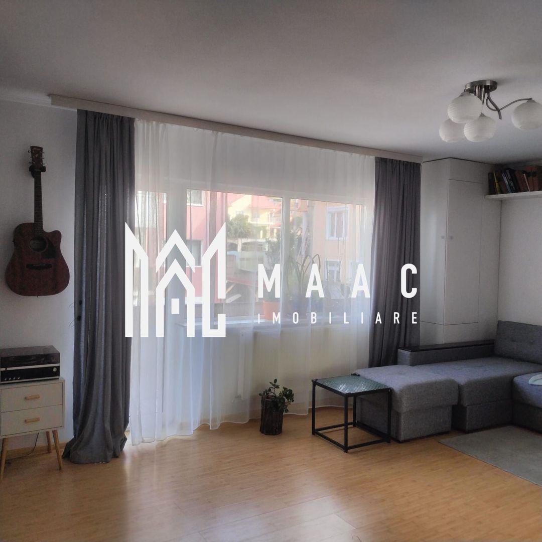 Apartament 2 camere | Etaj 1 | Strand 2 - Poză 3