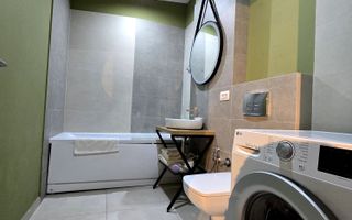 Center City/ Copou- University - 2 Room Apartment - Poză 5