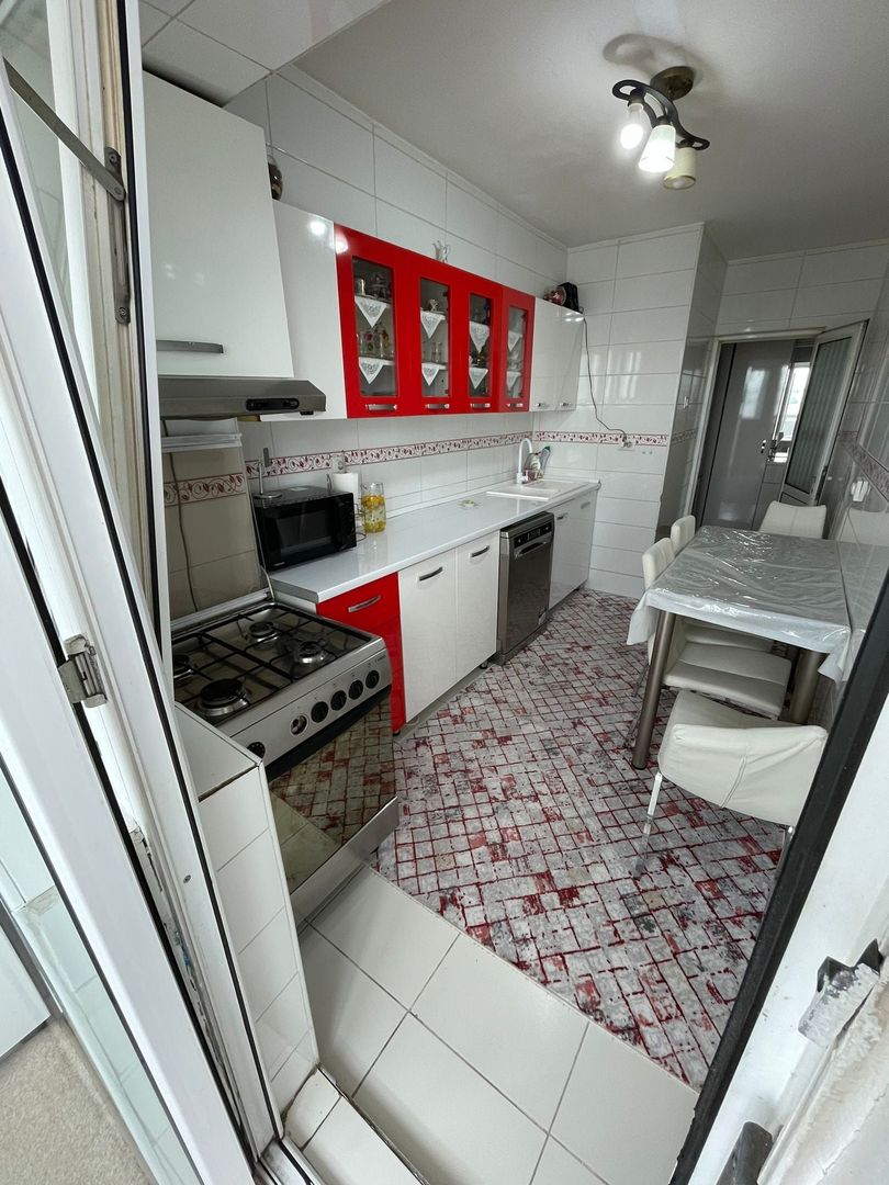 Apartament 3 camere - Decomandat - Sos. Colentina - Poză 8