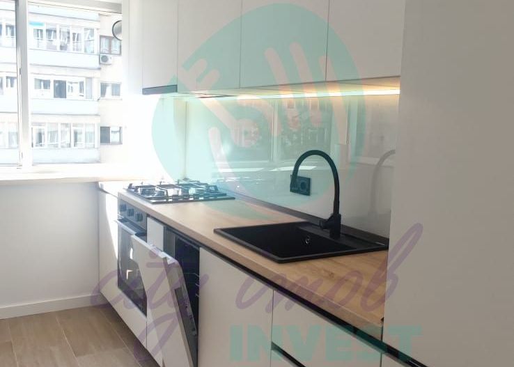 3 camere complet renovat – Iancului - Poză 4