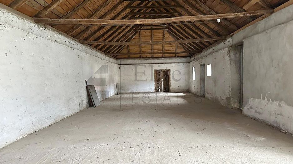 Casa cu 3 Hale si teren 8000 mp in Ulileacu de Cris, Bihor - Poză 17