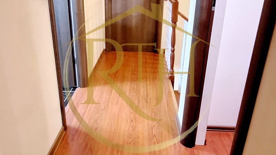 Oferim spre inchiriere, casa-duplex, 4 camere, Dumbravita aproape de Lidl - Poză 19