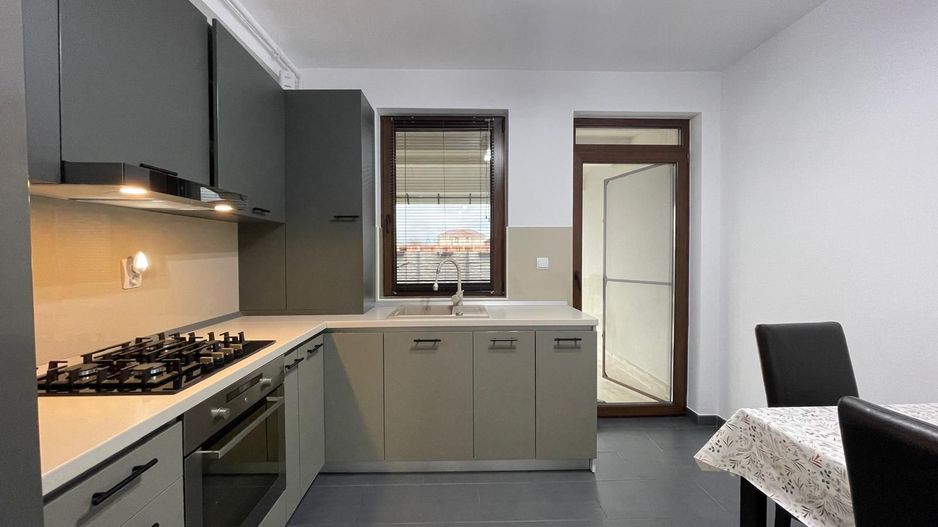 Casa insiruita- 3 camere - mobilat - Calea Urseni - Poză 5