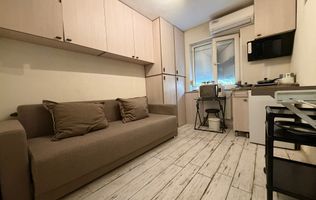 Garsoniera 20 mp, situata in Complexul Studentesc, disponibil imediat