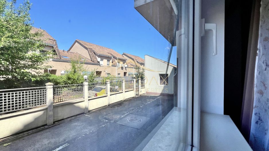 Apartament 3 camere │Gradina 50mp │Piscina │Parcare inclusă ║ Pipera - Poză 73