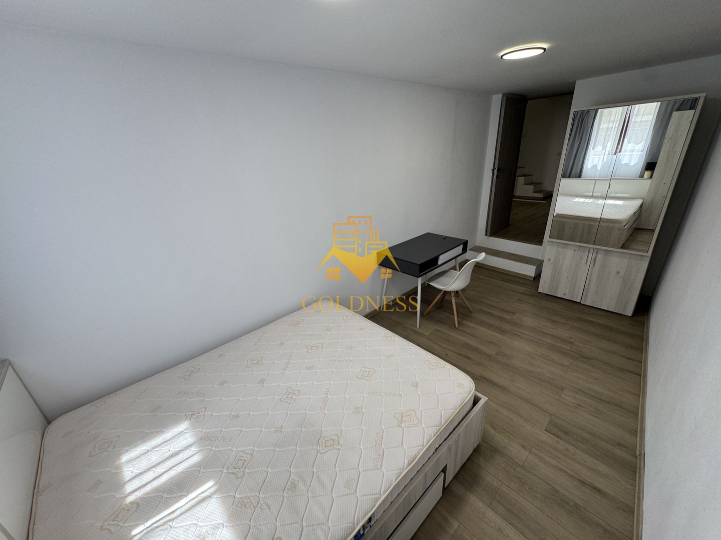 3 camere, modern, central, Piata Mihai Viteazu,zona Aquina Pool,Fierul - Poză 2