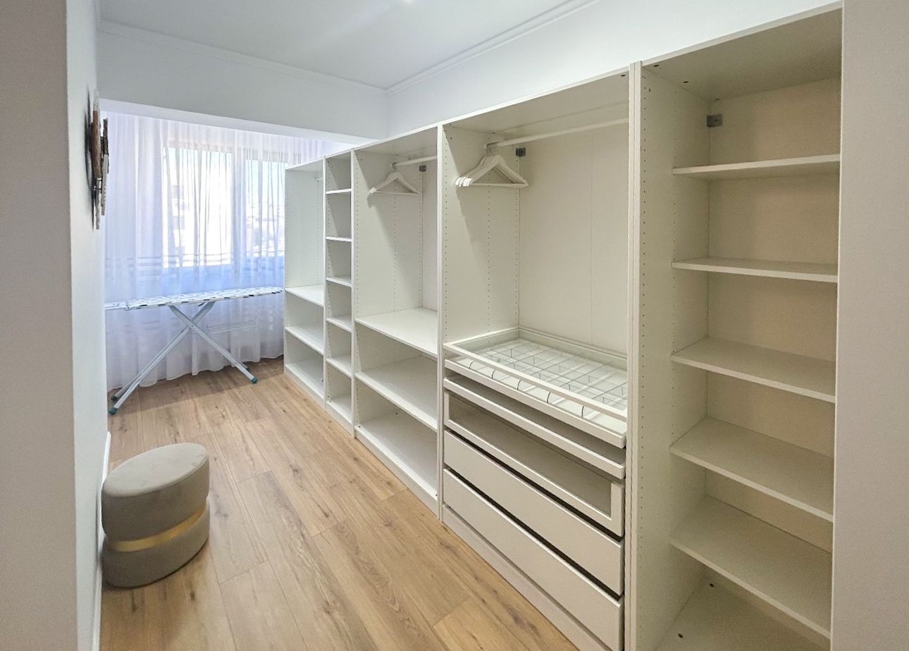 Chirie | Apartament 3 camere 130mp | Prima Închiriere | M Jiului - Poză 6