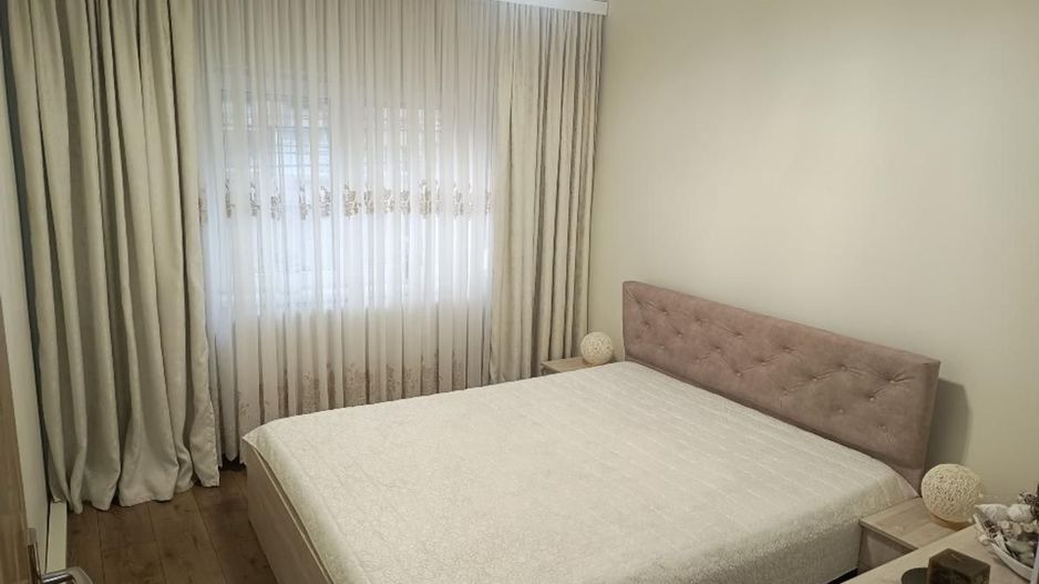 Lipovei | 4 Camere | Decomadat | Etaj Intermediar | Mobilat si Utilat - Poză 5