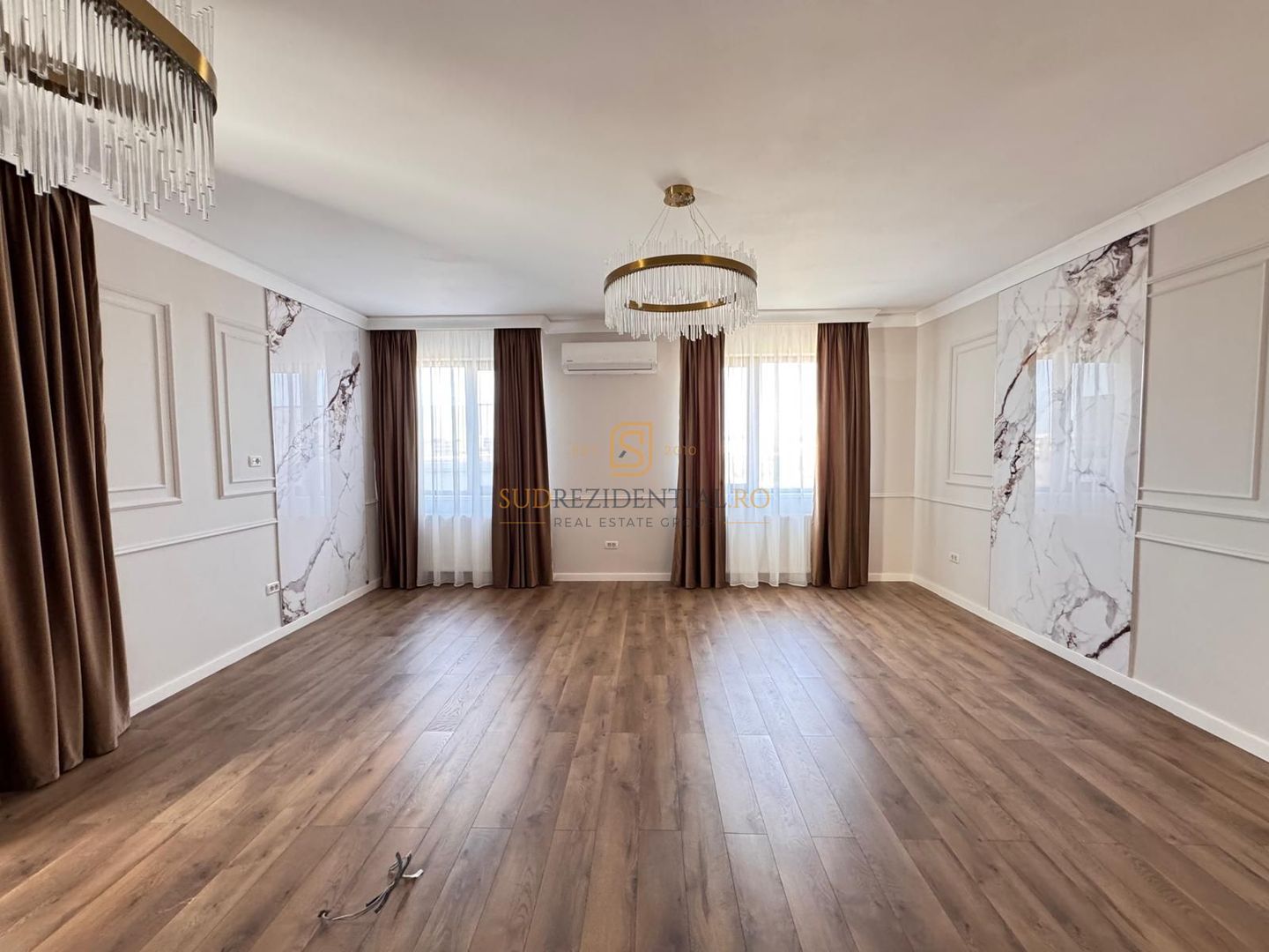 Apartament 3 camere, 84 mp + terasa de 58 mp, finalizat, Soseaua Salaj - Poză 6