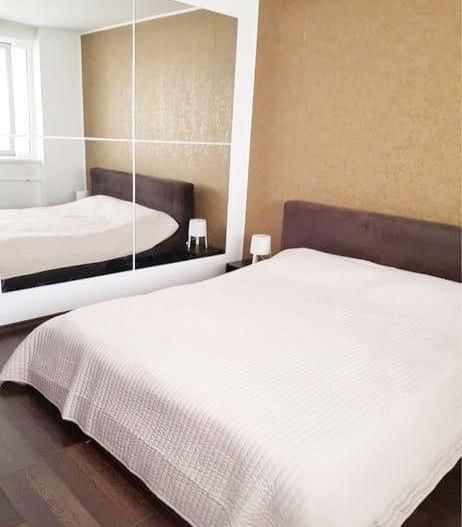 AP. 2 CAMERE TITAN, BUCATARIE INCHISA, BLOC REABILITAT, METROU 10 MIN - Poză 4