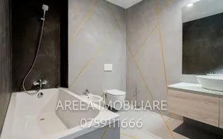 Apartament luxos,luminos,foarte spatios in Erou Iancu Nicolae-Oferta atractiva - Poză 30