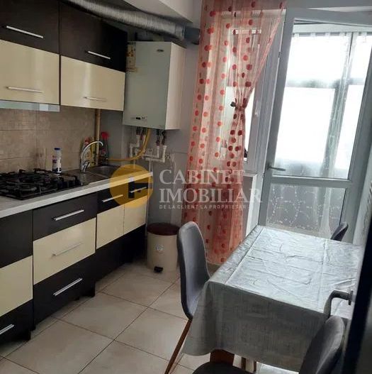 Chirie - 3 camere - Bucium - Poză 6