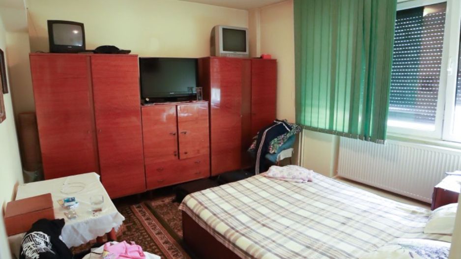 Centru 2 Camere , 52mp, liber, 125000Euro - Poză 7