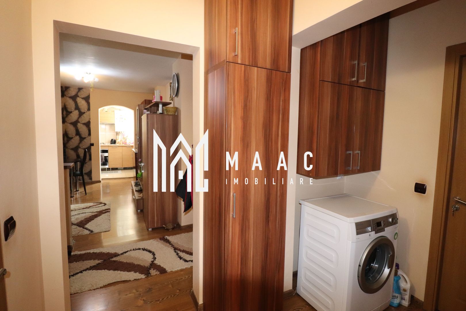 Apartament 4 camere | Decomandat | Balcon | Hipodrom IV - Poză 6