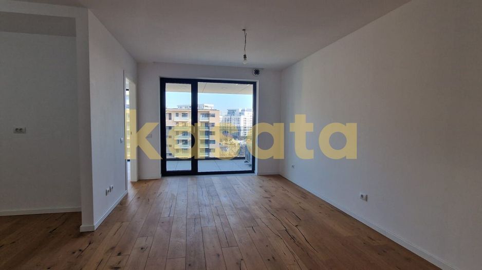 2 camere de vânzare | CityPoint Aviatiei | Faza 2 Bloc D - Poză 2