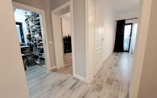 Casa 4 dormitoare, 2 bai - Sibiu, Cisnadioara - Poză 9