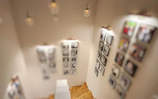 Casa 4 camere de vanzare | P+1+Pod | mobilata si utilata | Mogosoaia - Poză 13