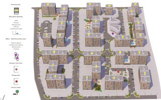 Teren intravilan cu proiect si autorizatie de construire Brasov Harman - Poză 8