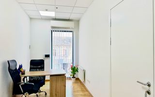 De închiriat birou 40 m.p. sec.Centru - Poză 3