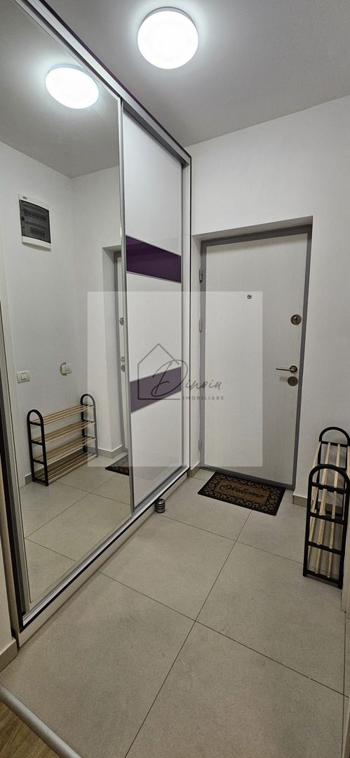 Garsonieră Premium Dimitrie Pompeiu Pipera I Parcare I COMISION 0% - Poză 4