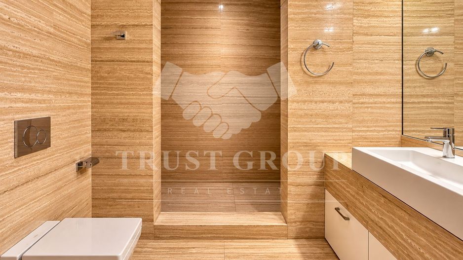 Duplex 3 camere | Floreasca | Loc de parcare - Poză 21
