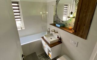 Apartament modern cu 3 camere, zona Vivo. - Poză 5