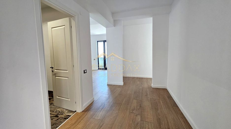 Apartament 4 camere de vanzare***Pipera***Bloc Boutique - Poză 3