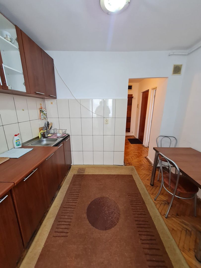 Apartament 3 camere zona Dorobantilor - Poză 8