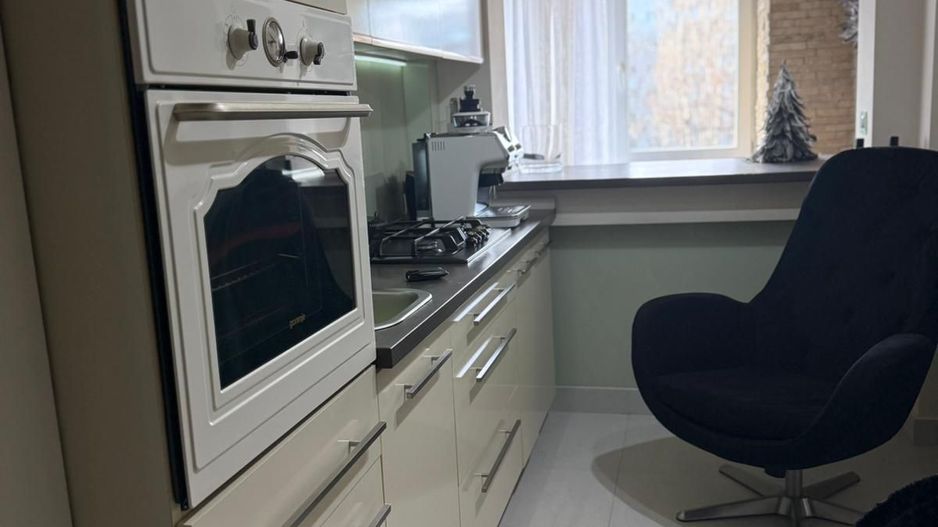 Apartament 2 camere, 57 mp + balcon 7 mp – metrou gorjului - Poză 8