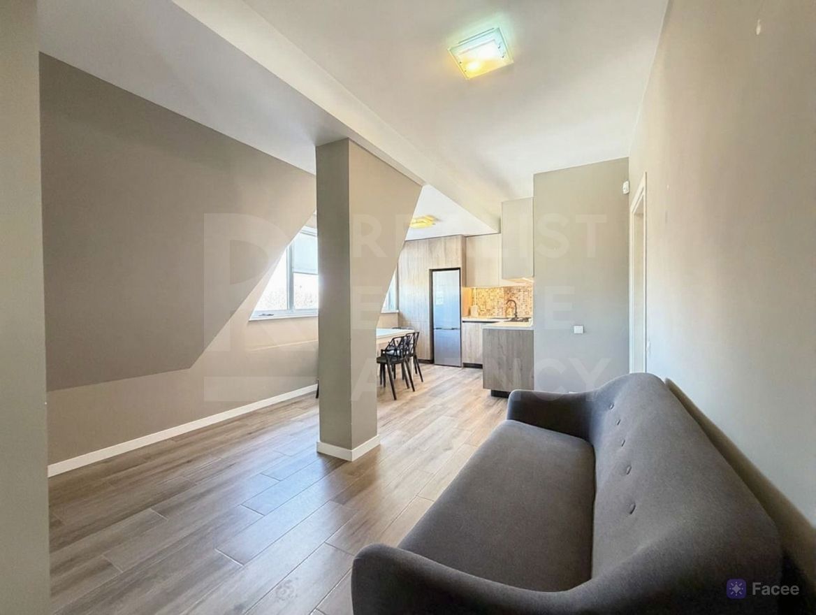 Chirie, apartament, 1 cameră, strada Vlaicu Pîrcalab, Centru - Poză 4