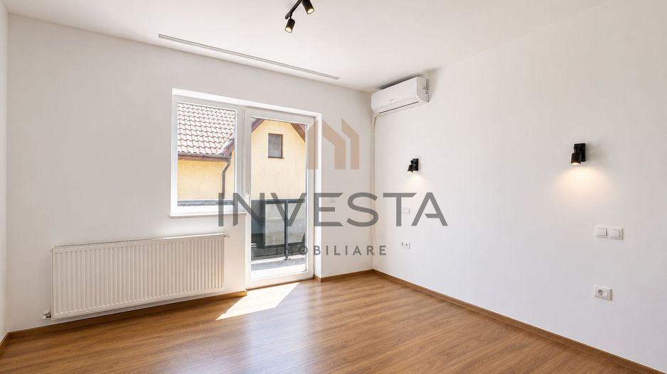Casa tip duplex cu 4 camere de inchiriat in zona Europa - Poză 11