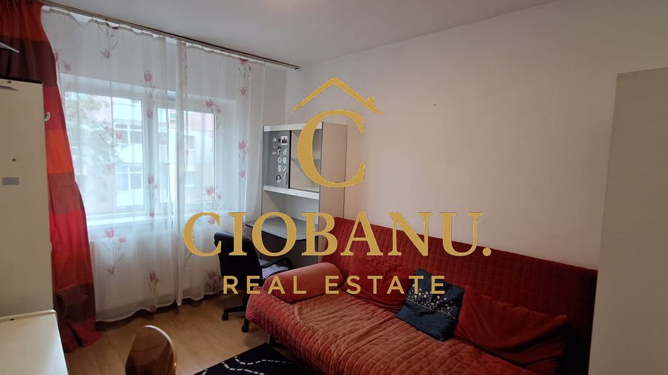 Apartament 3 camere DECOMANDAT etaj 2/4 de vanzare zona Lapus Arges - Poză 9