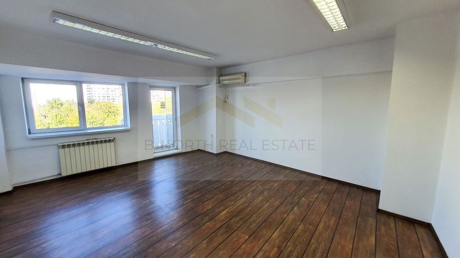 Spațiu de birouri 525 mp de vânzare | Piața Unirii – Sitraco Center |  Fantani - Poză 11